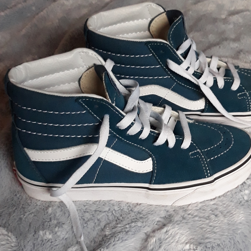 Vans Hi Sk8